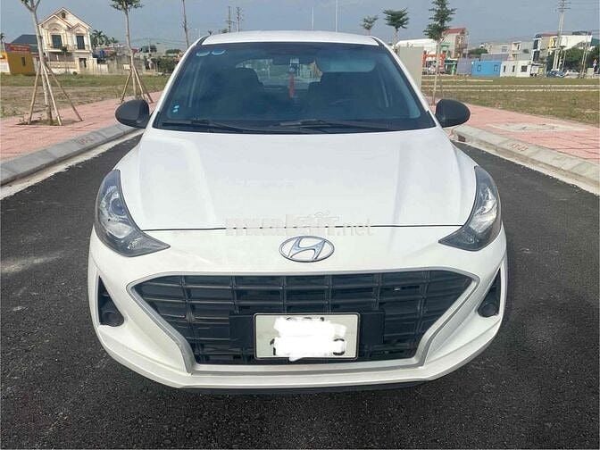 Hyundai Grand i10 2021 1.2 MT  - 80000 k