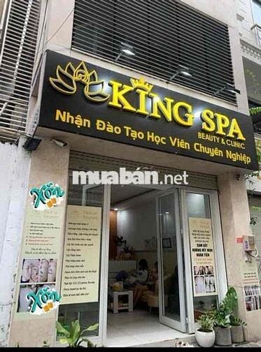 MẶT BẰNG KINH DOANH NGUYÊN TRỆT BÌNH THẠNH