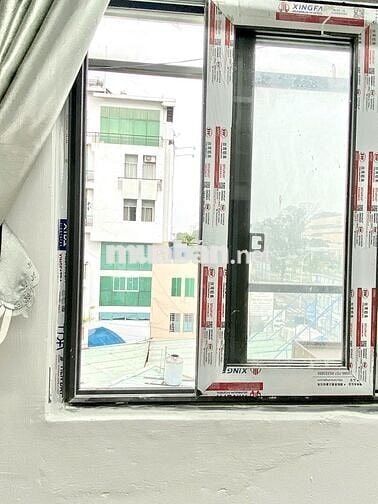 CĂN HỘ DUPLEX CAO CẤP NGAY VÒNG XOAY PHẠM VĂN ĐỒNG-FULL NT-CỬA SỔ TRỜI