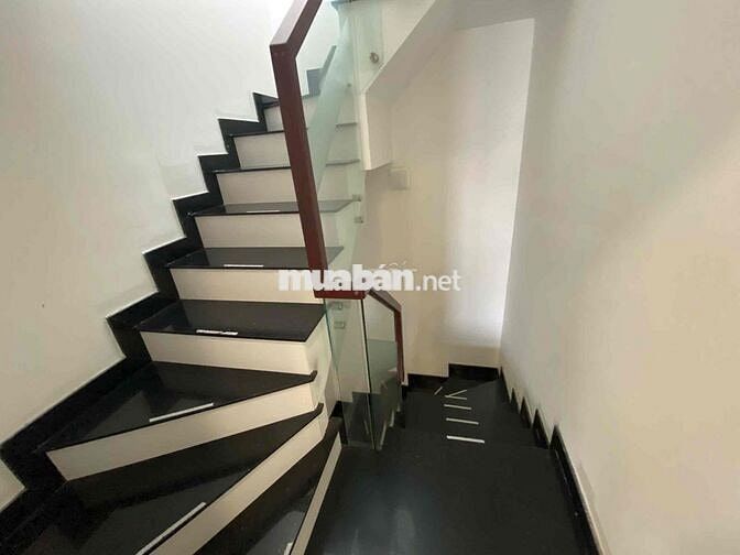 CHO THUÊ NHÀ ĐẸP – HẺM 🚗 101 NGUYỄN VĂN ĐẬU, BÌNH THẠNH - 18TR/TH.