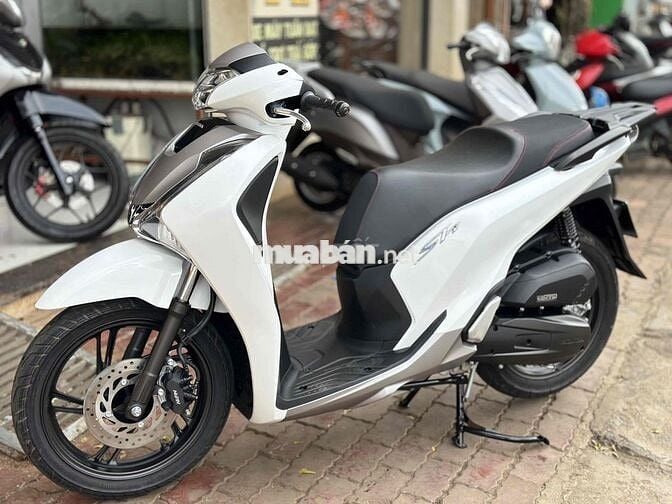 SH 2019 XE ĐẸP, MÁY MÓC ZIN ÊM RU 🛵