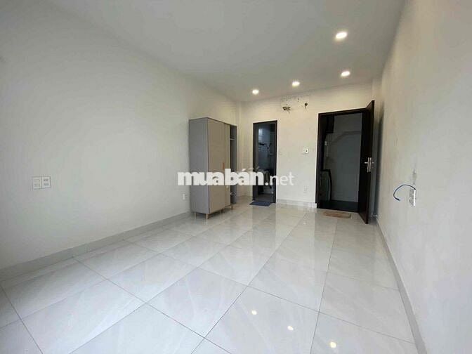 CHO THUÊ NHÀ ĐẸP – HẺM 🚗 101 NGUYỄN VĂN ĐẬU, BÌNH THẠNH - 18TR/TH.