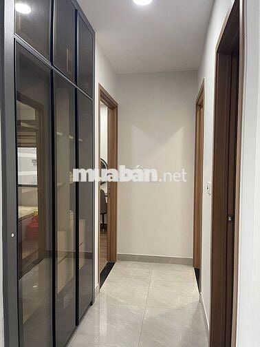 KẸT TIỀN CẦN BÁN CĂN HỘ 2 PHÒNG NGỦ 2 WC, CĂN GÓC 2 VIEW 1,9 Tỷ/CĂN