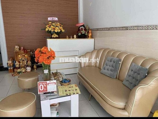 MẶT BẰNG KINH DOANH NGUYÊN TRỆT BÌNH THẠNH