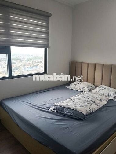 KẸT TIỀN CẦN BÁN CĂN HỘ 2 PHÒNG NGỦ 2 WC, CĂN GÓC 2 VIEW 1,9 Tỷ/CĂN