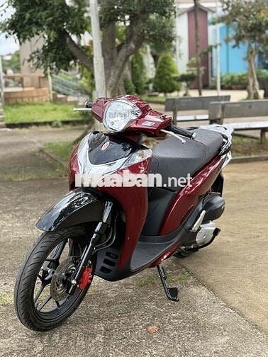 Honda SH Mode Đỏ