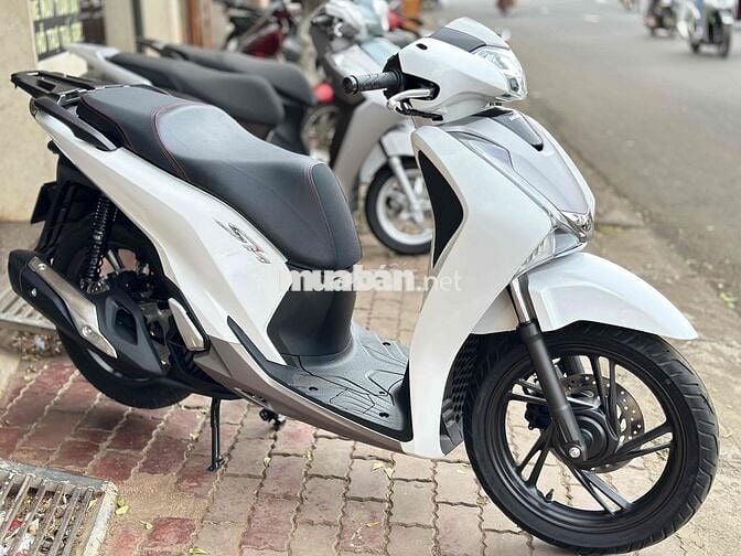 SH 2019 XE ĐẸP, MÁY MÓC ZIN ÊM RU 🛵