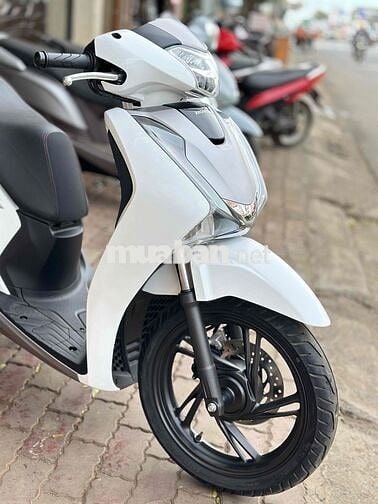 SH 2019 XE ĐẸP, MÁY MÓC ZIN ÊM RU 🛵