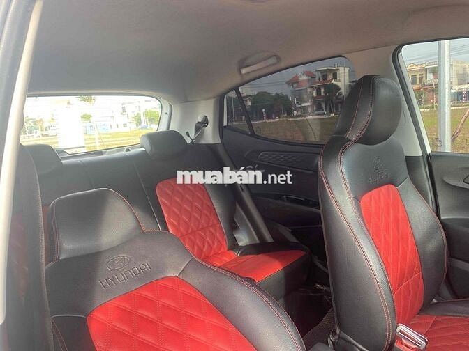 Hyundai Grand i10 2021 1.2 MT  - 80000 k