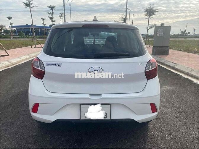 Hyundai Grand i10 2021 1.2 MT  - 80000 k