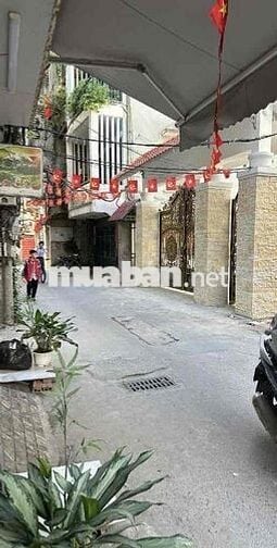 KHÓ TÌM! BÁN NHÀ BÙI XƯƠNG TRẠCH - ĐẸP LUXURY