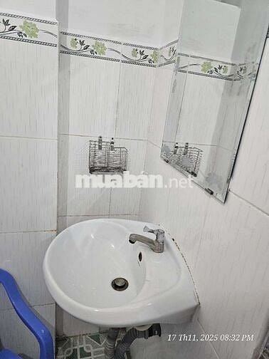 PHÒNG 20m2- ĐƯỜNG PHẠM VĂN CHIÊU, P14, GÒ VẤP