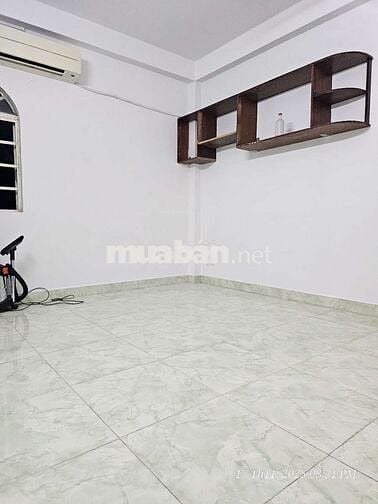 PHÒNG 20m2- ĐƯỜNG PHẠM VĂN CHIÊU, P14, GÒ VẤP