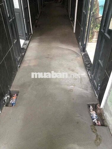 Bán Nhà 690 Triệu, 3m x 3,2m, Trệt, Lầu, Hẻm 391, Huỳnh Tấn Phát, Q. 7