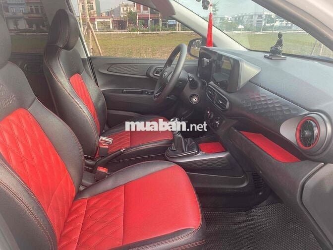 Hyundai Grand i10 2021 1.2 MT  - 80000 k