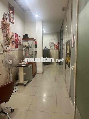 MẶT BẰNG KINH DOANH NGUYÊN TRỆT BÌNH THẠNH