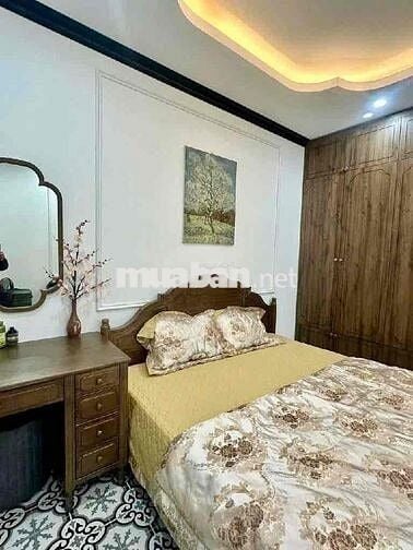 KHÓ TÌM! BÁN NHÀ BÙI XƯƠNG TRẠCH - ĐẸP LUXURY