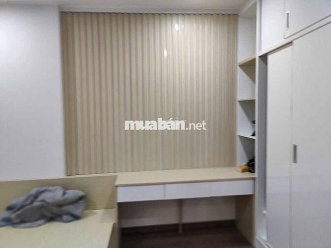 KẸT TIỀN CẦN BÁN CĂN HỘ 2 PHÒNG NGỦ 2 WC, CĂN GÓC 2 VIEW 1,9 Tỷ/CĂN