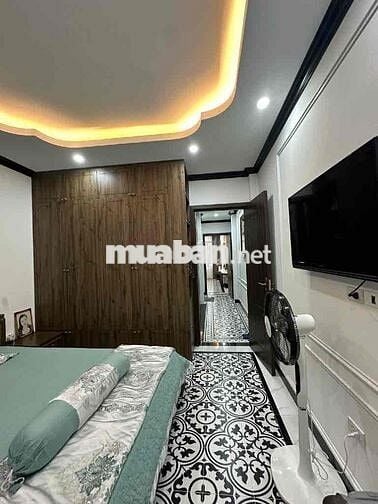 KHÓ TÌM! BÁN NHÀ BÙI XƯƠNG TRẠCH - ĐẸP LUXURY