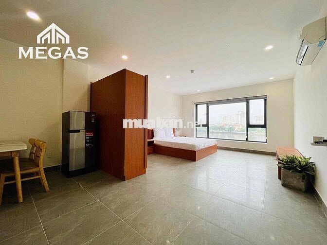 Khai trương siêu phẩm căn hộ View sông cực kỳ đẹp ngay cầu Thanh Đa