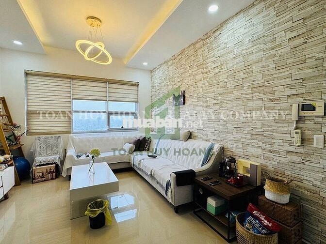 CĂN HỘ BLOOMING TOWER – 2PN, 2VS, 112M² FULL NỘI THẤT HIỆN ĐẠI