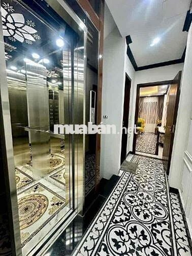 KHÓ TÌM! BÁN NHÀ BÙI XƯƠNG TRẠCH - ĐẸP LUXURY