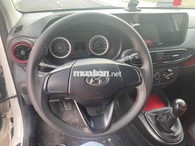 Hyundai Grand i10 2021 1.2 MT  - 80000 k