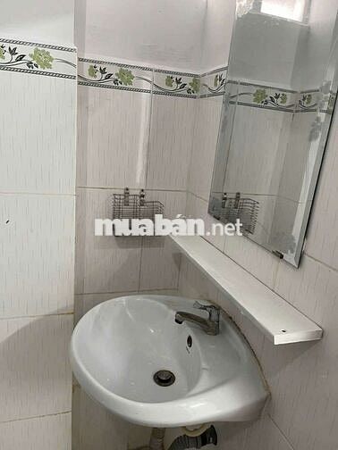 PHÒNG 20m2- ĐƯỜNG PHẠM VĂN CHIÊU, P14, GÒ VẤP