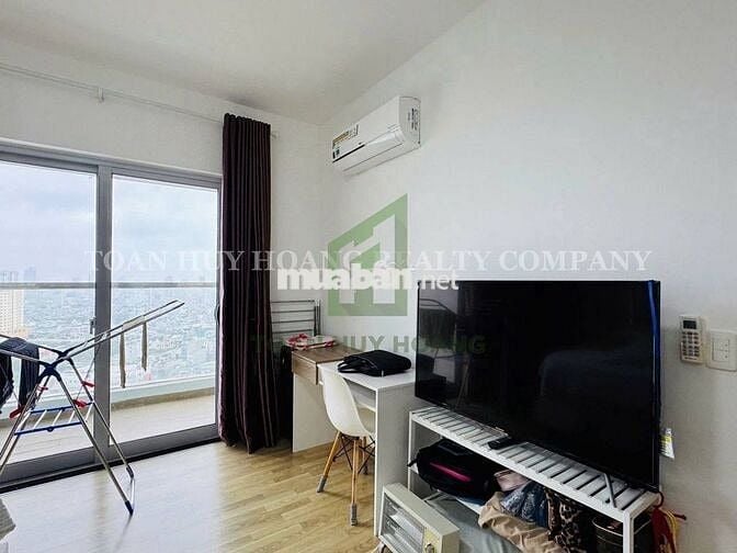 CĂN HỘ BLOOMING TOWER – 2PN, 2VS, 112M² FULL NỘI THẤT HIỆN ĐẠI