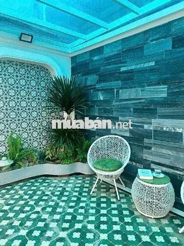 KHÓ TÌM! BÁN NHÀ BÙI XƯƠNG TRẠCH - ĐẸP LUXURY