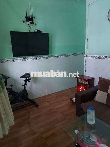 *** căn hộ giáp Q1 ngay đường Phan Văn Hân 60m2 chỉ 2.x tỉ