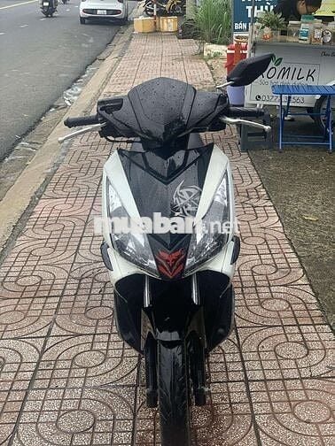 BÁN HONDA AB LÊN FULL THÁI PHUN XĂNG ĐIỆN TỬ