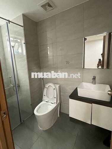KẸT TIỀN CẦN BÁN CĂN HỘ 2 PHÒNG NGỦ 2 WC, CĂN GÓC 2 VIEW 1,9 Tỷ/CĂN
