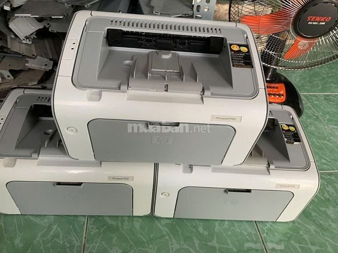 Cung Cấp Tất Cả Các Dòng Máy In Đã Qua Sử Dụng