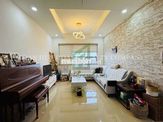 CĂN HỘ BLOOMING TOWER – 2PN, 2VS, 112M² FULL NỘI THẤT HIỆN ĐẠI