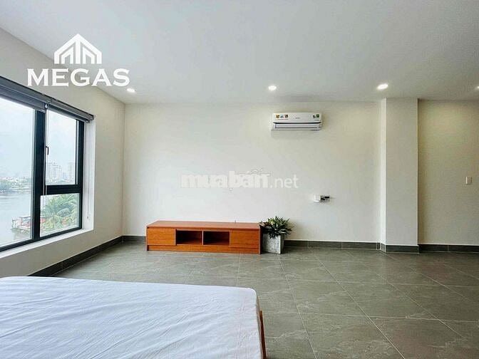 Khai trương siêu phẩm căn hộ View sông cực kỳ đẹp ngay cầu Thanh Đa