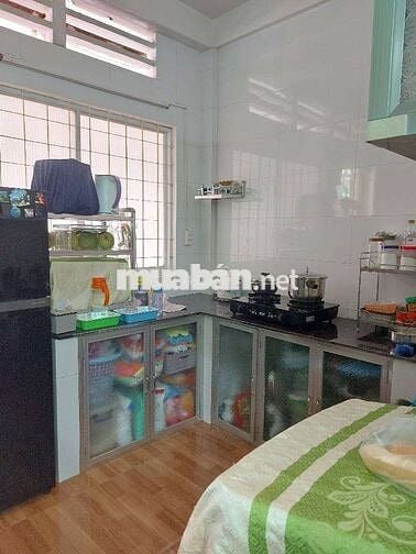 *** căn hộ giáp Q1 ngay đường Phan Văn Hân 60m2 chỉ 2.x tỉ