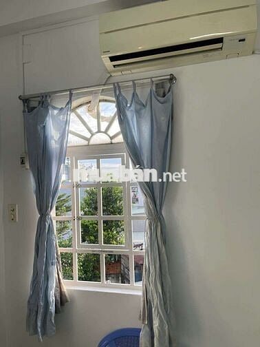 PHÒNG 20m2- ĐƯỜNG PHẠM VĂN CHIÊU, P14, GÒ VẤP