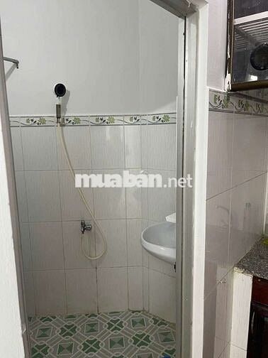 PHÒNG 20m2- ĐƯỜNG PHẠM VĂN CHIÊU, P14, GÒ VẤP