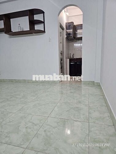 PHÒNG 20m2- ĐƯỜNG PHẠM VĂN CHIÊU, P14, GÒ VẤP