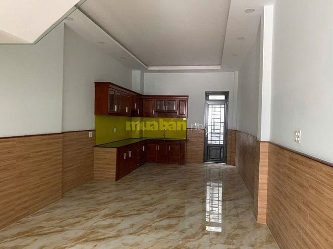 BÁN NHÀ HXH ĐƯỜNG TÂY THẠNH, TÂN PHÚ, DT 4X21M, ĐÚC 3 LẦU, BTCT, NHÀ M