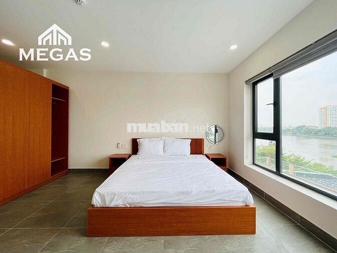 Khai trương siêu phẩm căn hộ View sông cực kỳ đẹp ngay cầu Thanh Đa