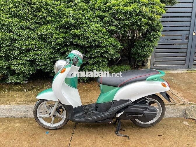 bán yamaha mio classico máy êm mạnh