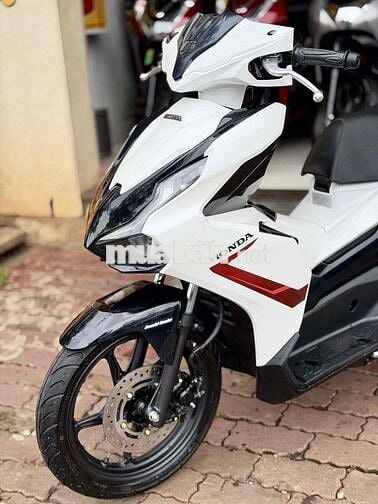 AB 2022 TRẮNG XE PHỐ KENG, MÁY ZIN ÊM