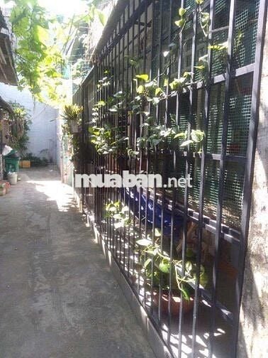 NHÀ 2 CĂN RIÊNG BIỆT – KHU NAM SÀI GÒN – GIÁ CHỈ 4,9 TỶ