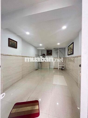 CHO THUÊ NHÀ MỚI HXH - FULL NỘI THẤT - GẦN MẶT TIỀN NGUYỄN HỮU CẢNH