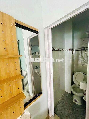 CHO THUÊ NHÀ MỚI HXH - FULL NỘI THẤT - GẦN MẶT TIỀN NGUYỄN HỮU CẢNH