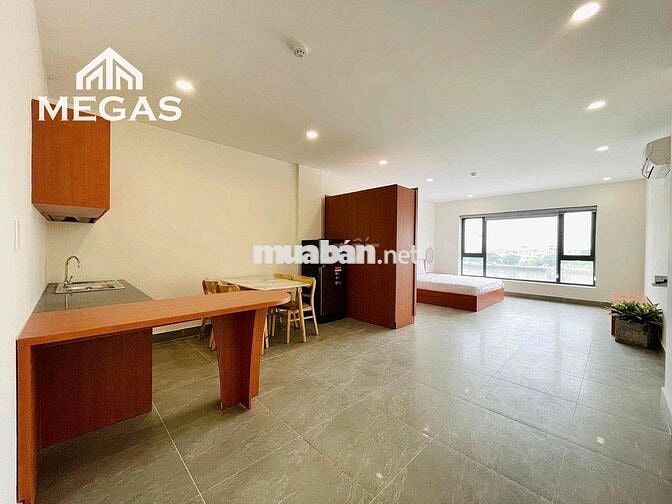 Khai trương siêu phẩm căn hộ View sông cực kỳ đẹp ngay cầu Thanh Đa