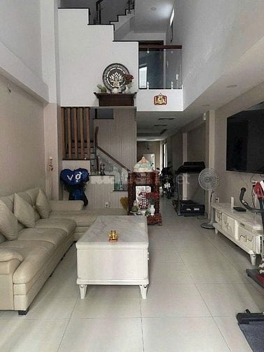 💵Nhà hẻm xe tải Mai Xuân Thưởng, quận 6