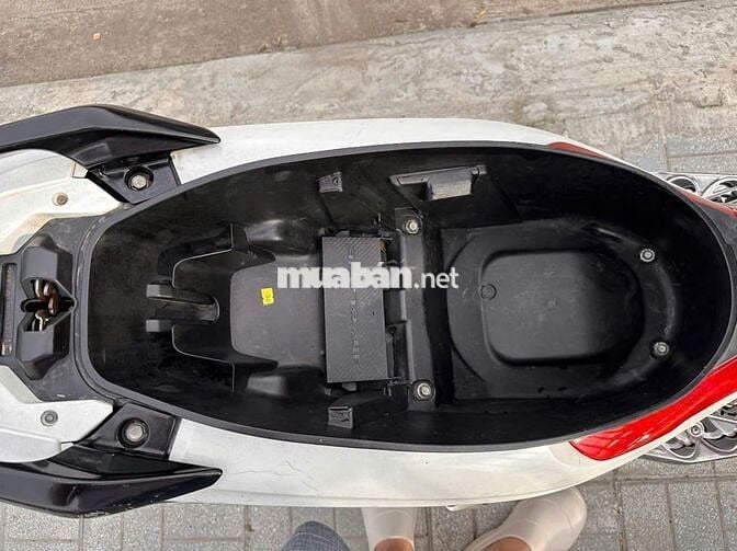 Honda Air Blade 2014 125cc Đỏ trắng